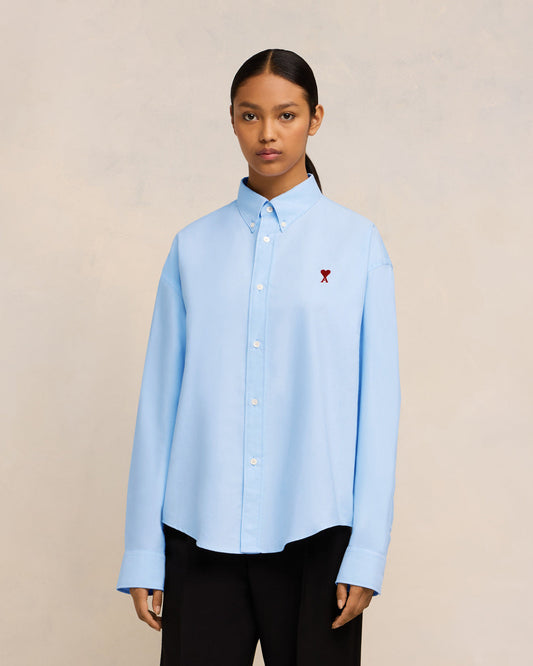 Ami de Coeur Boxy Fit Shirt