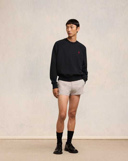 Ami de Coeur Boxy Fit Sweatshirt