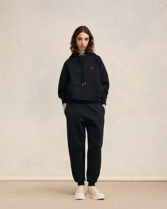 Ami de Coeur Boxy Fit Hoodie