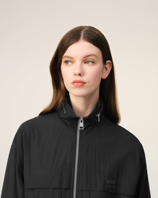 Ami Alexandre Mattiussi Windbreaker