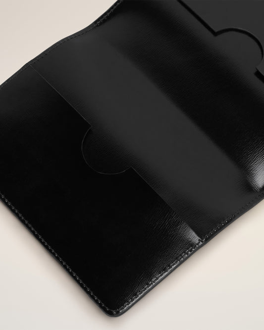 Ami de Coeur Passport Holder